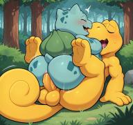 KurtKoopa_Art_By_Bulby_Bulbasaur // 1152x1088 // 1.9MB