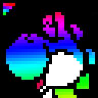 Bryan Cursor // 32x32 // 15.0KB