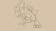 Daku sketch // 3840x2160 // 636.6KB