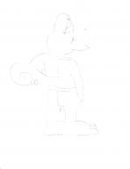 Koopa Loincloth in // 1688x2188 // 129.3KB
