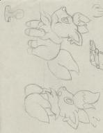Zorua // 1688x2188 // 749.1KB