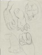 Arm Grunt Practices // 1688x2188 // 752.9KB
