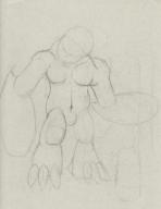 Body Grunt practice // 1688x2188 // 695.5KB